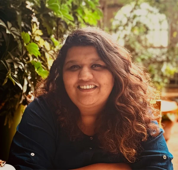 Nirali Naik